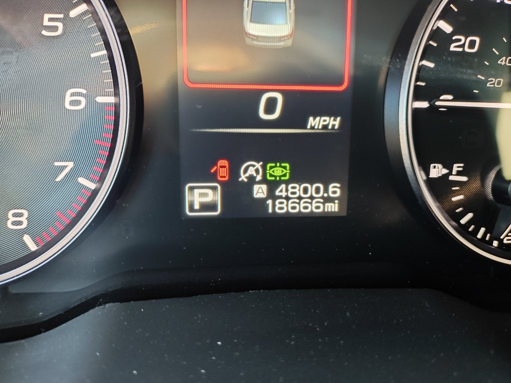 Used 2024 Subaru Legacy Touring XT w/ Tech Package #2 AWD/4WD image 19