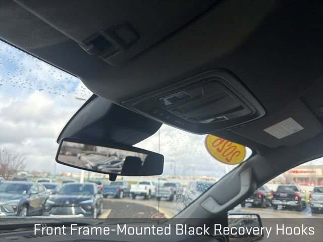 Used 2026 GMC Sierra 1500 Elevation image 33