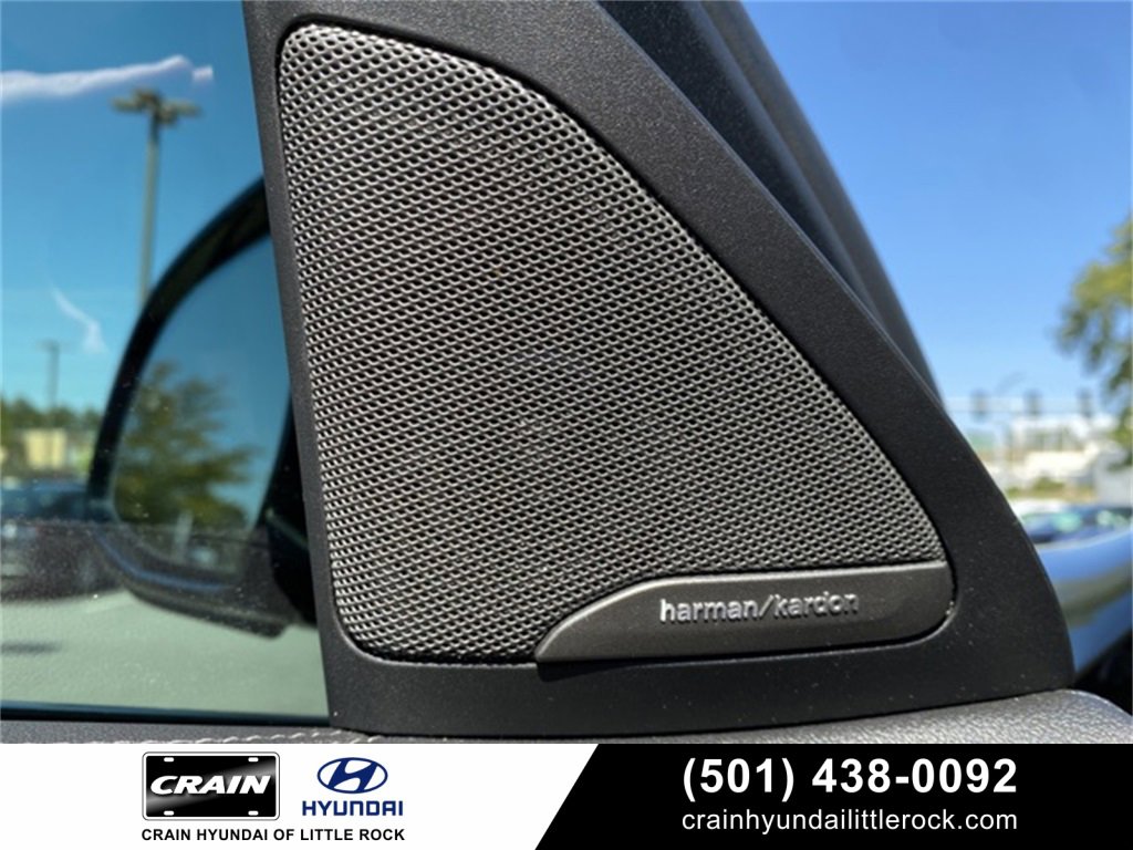 Used 2021 BMW X6 xDrive40i w/ Premium Package image 41