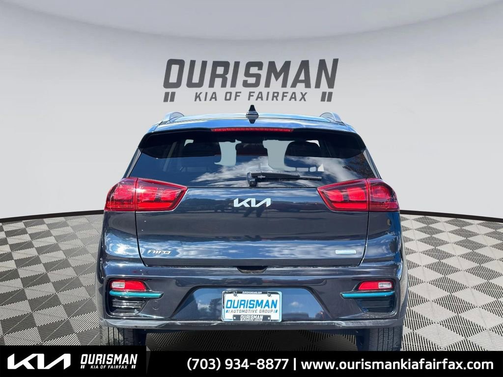 Used 2022 Kia Niro EX w/ Cold Weather Package image 26