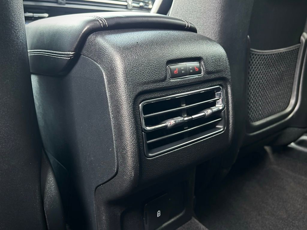 Used 2021 Lincoln Corsair Reserve w/ Elements Package image 18