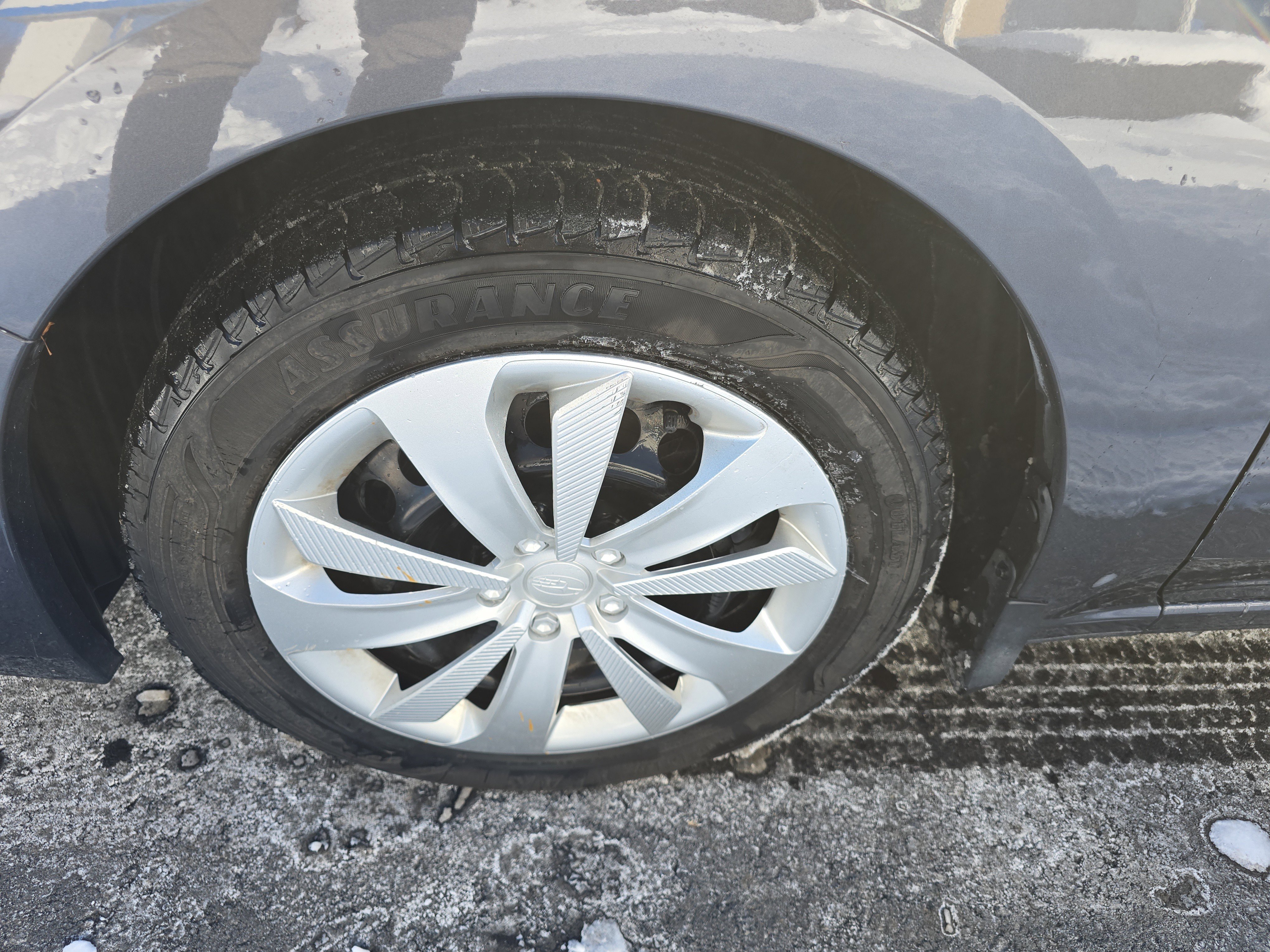 Used 2023 Subaru Impreza 2.0i image 11