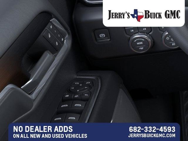 New 2026 GMC Sierra 3500 Denali w/ Denali Reserve Package AWD/4WD image 22