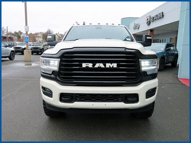 Certified 2023 RAM 3500 Limited image 2