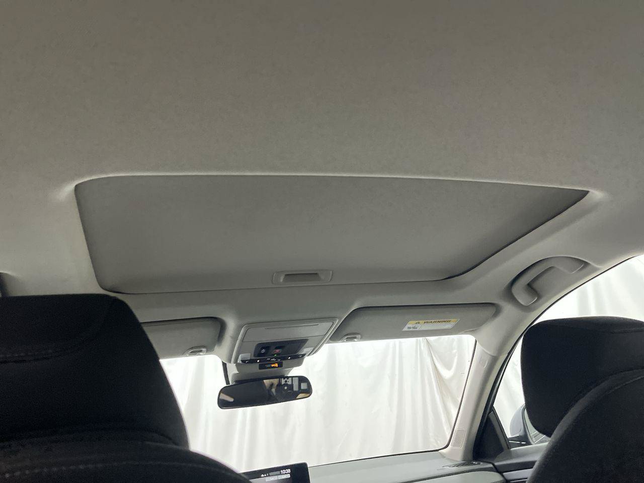 Certified 2025 Honda Accord SE image 21