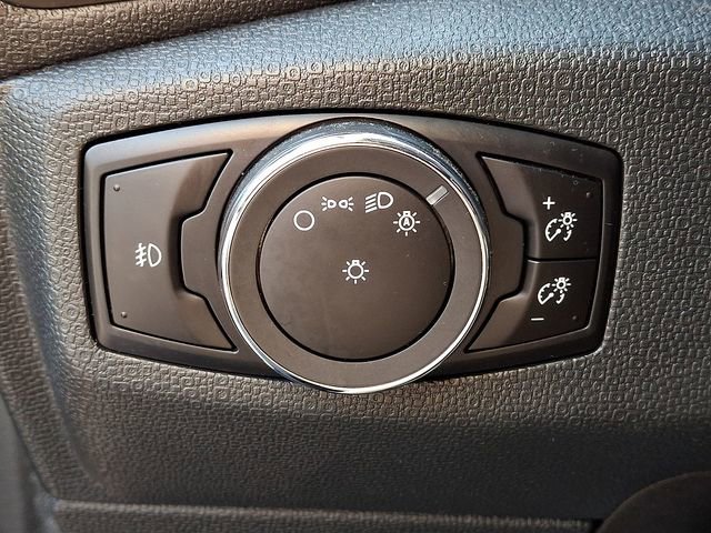 Certified 2022 Ford EcoSport SE w/ SE Convenience Package image 23