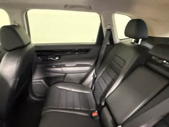 New 2027 Honda CR-V EX-L image 41