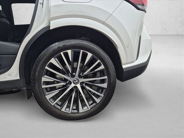Used 2024 Lexus RX 350 w/ Convenience Package AWD/4WD image 25