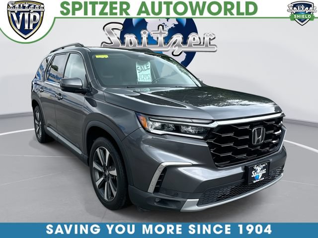 Used 2023 Honda Pilot Touring