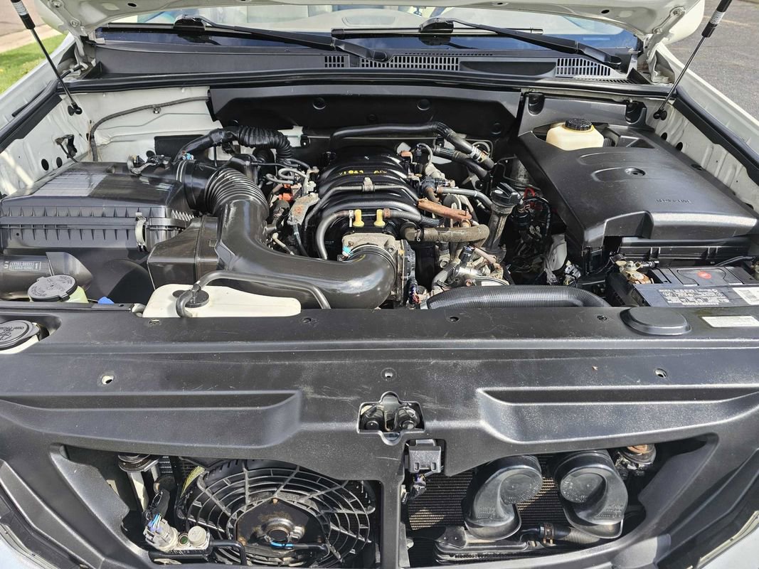 Used 2008 Lexus GX 470 4WD image 50