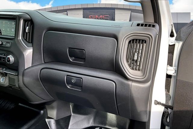 Certified 2023 GMC Sierra 1500 Pro image 15