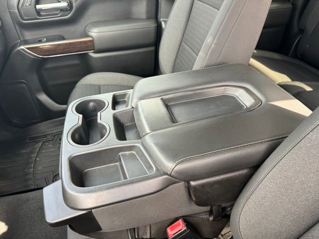 Used 2020 GMC Sierra 1500 SLE w/ SLE Value Package RWD image 22