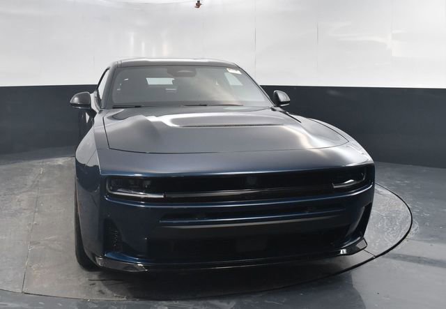 New 2026 Dodge Charger Scat Pack w/ Blacktop Package video 2