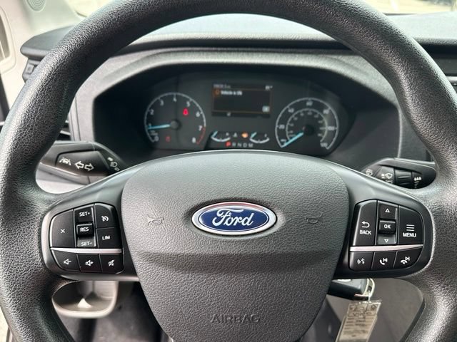 Used 2022 Ford Transit 150 Low Roof RWD image 22