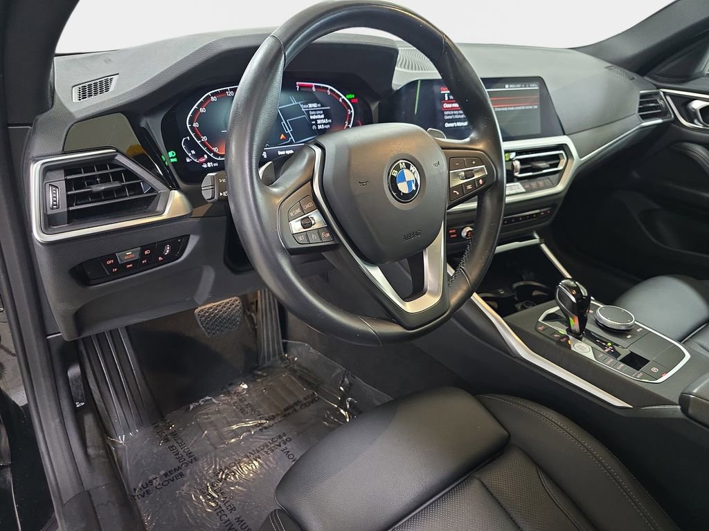 Certified 2023 BMW 430i Gran Coupe image 19