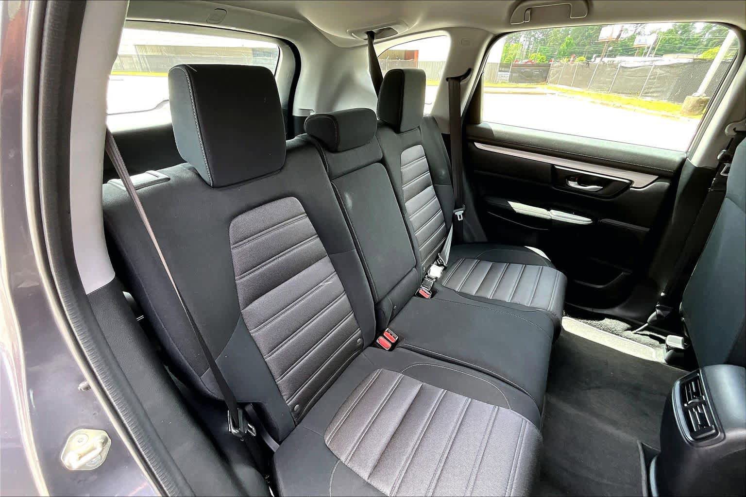 Used 2019 Honda CR-V LX image 20