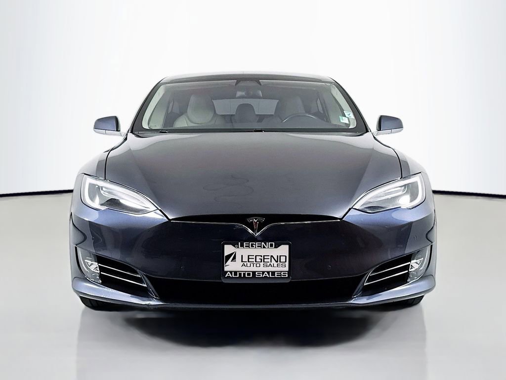 Used 2017 Tesla Model S 75D image 2