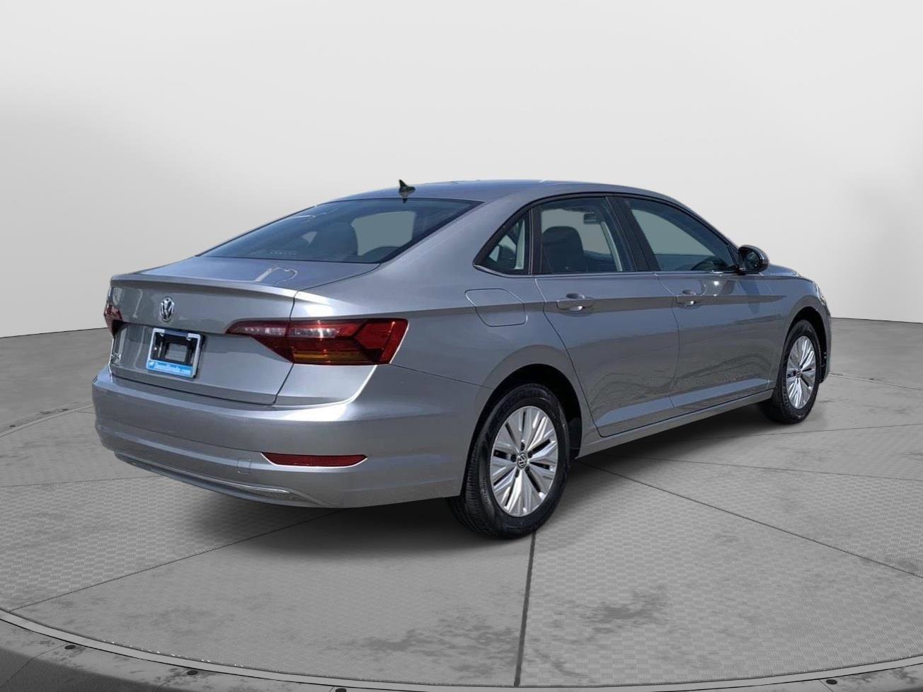Used 2019 Volkswagen Jetta S w/ Driver Assistance Package FWD image 3