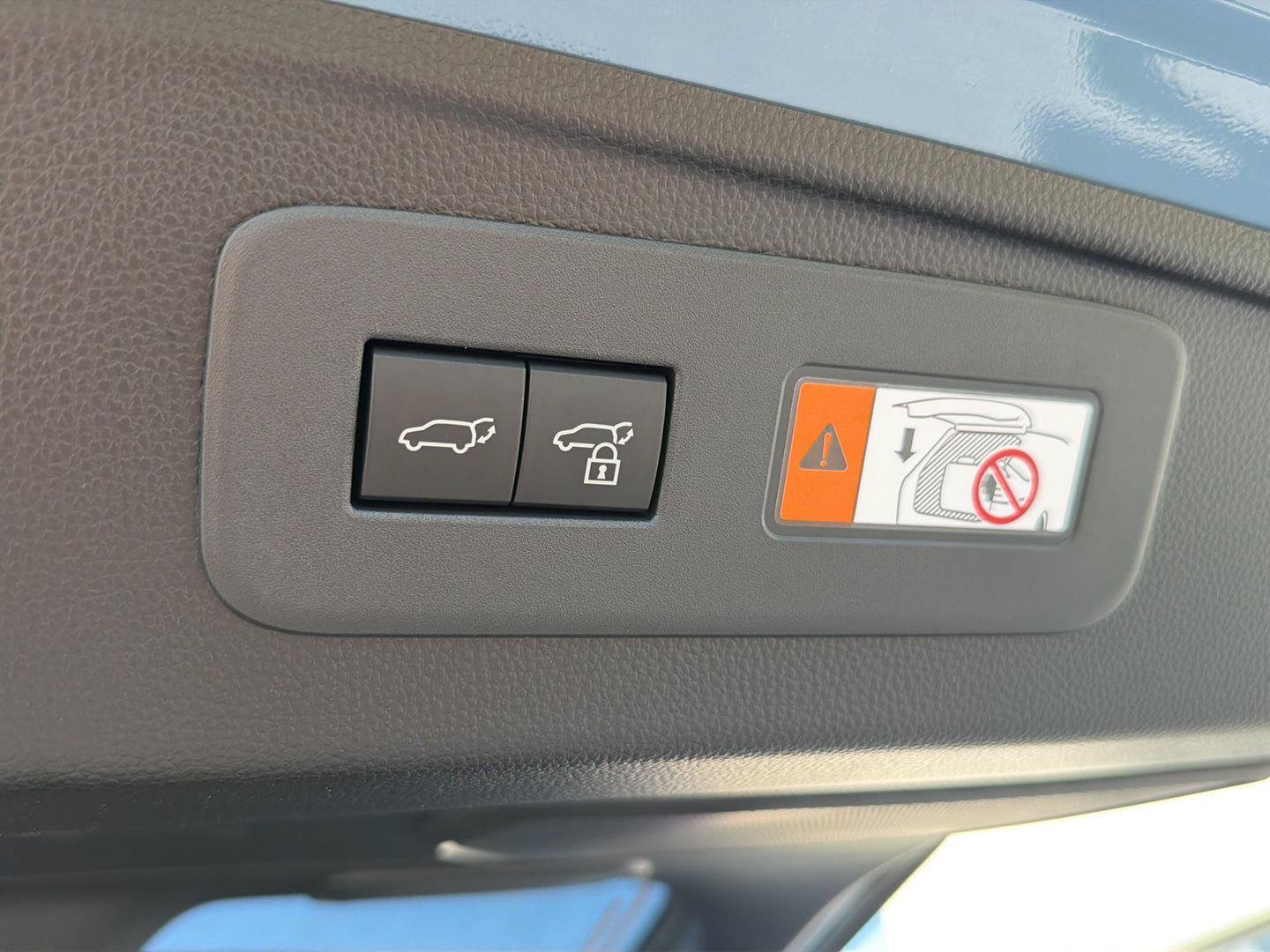 Used 2026 Toyota Land Cruiser AWD/4WD image 37