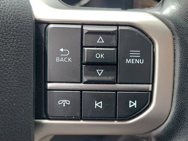 Used 2024 Ford Expedition Max Limited AWD/4WD image 26