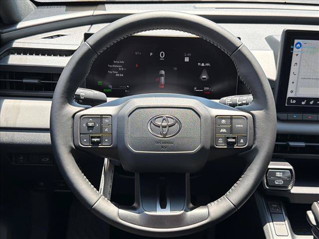 Used 2026 Toyota RAV4 SE w/ Convenience Package AWD/4WD image 24