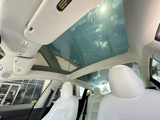 Used 2023 Tesla Model 3 Standard Range RWD image 29