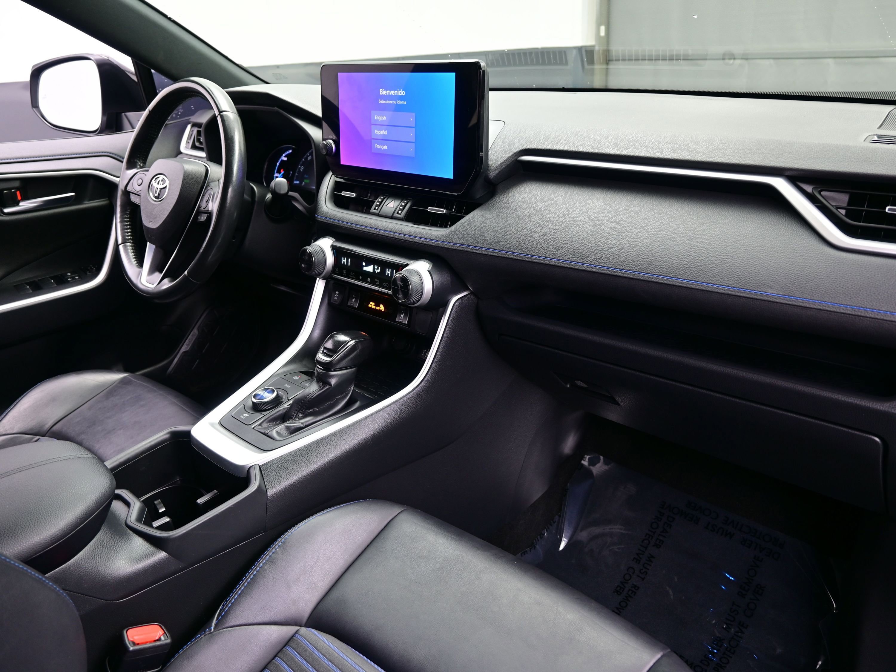 Used 2023 Toyota RAV4 XSE w/ XSE Grade Weather Package image 15