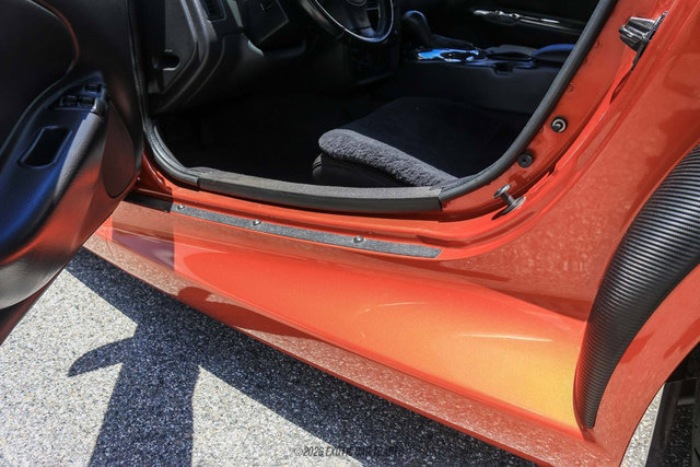 Used 2001 Plymouth Prowler RWD image 63