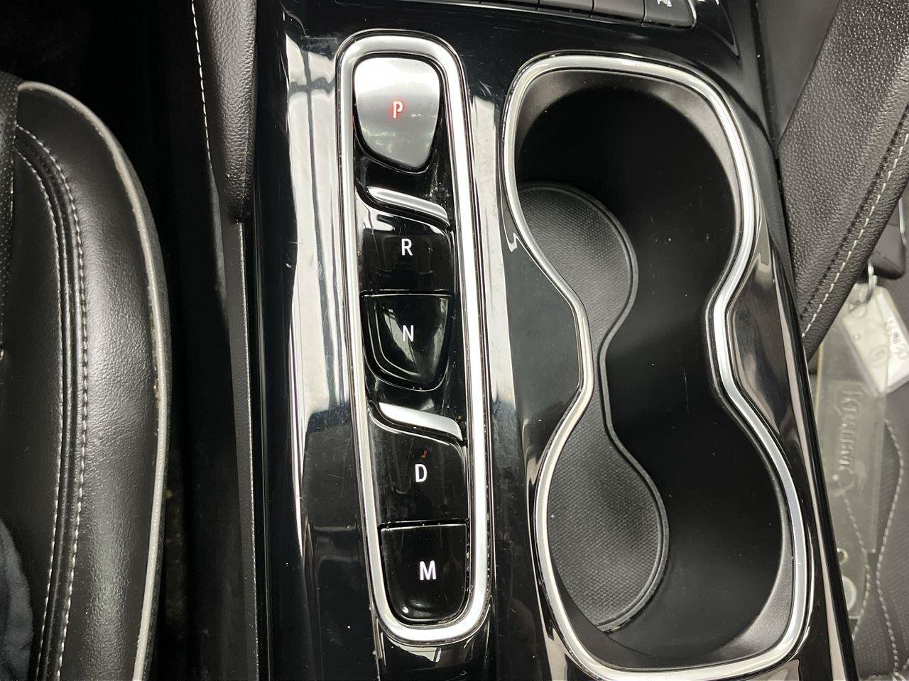 Certified 2023 Buick Envision Avenir AWD/4WD image 25