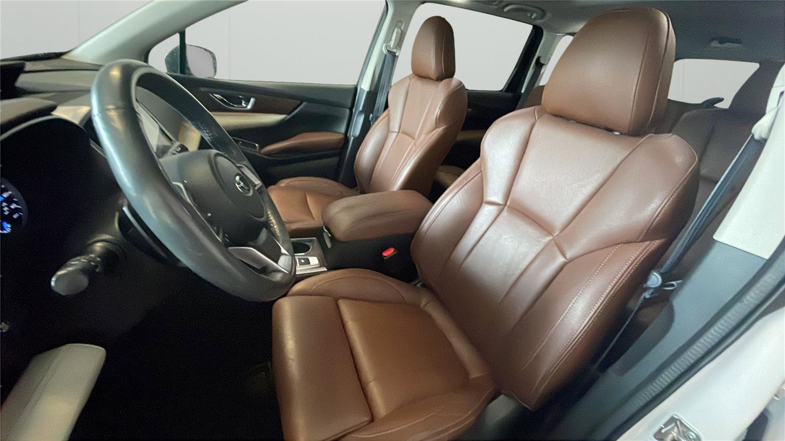 Used 2019 Subaru Ascent Touring AWD/4WD image 10