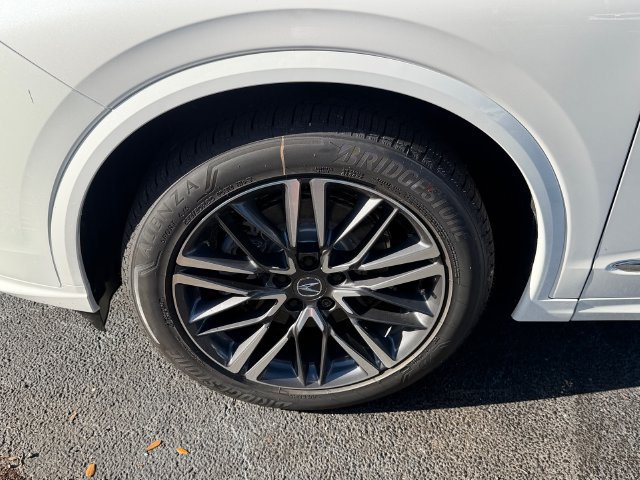 New 2026 Acura ADX A-Spec FWD image 16