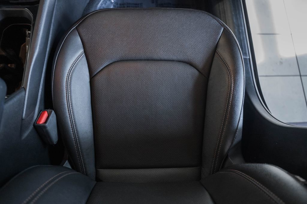 Used 2024 Jeep Compass Limited w/ Elite Group image 37