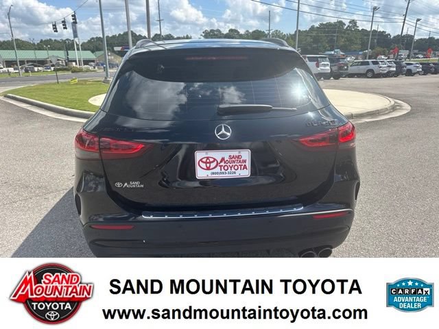Used 2022 Mercedes-Benz GLA 45 AMG 4MATIC image 4