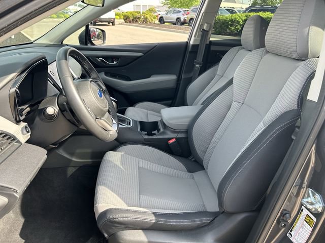 Certified 2025 Subaru Outback Premium AWD/4WD image 22