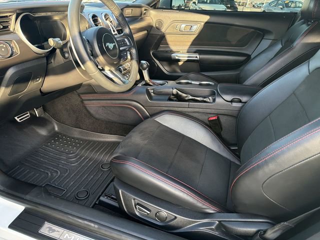 Used 2019 Ford Mustang GT Premium w/ Equipment Group 401A image 23