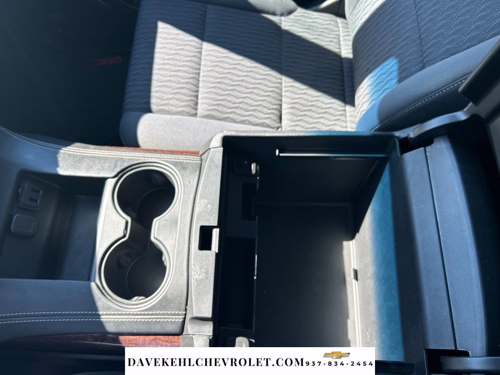 Used 2018 GMC Yukon SLE w/ Convenience Package AWD/4WD image 32