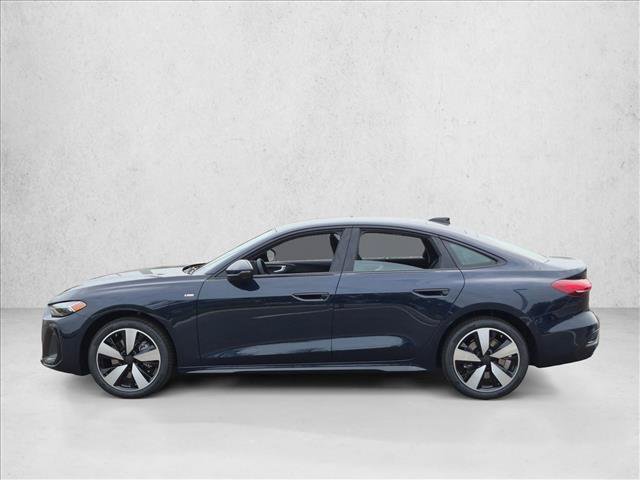 New 2026 Audi A5 Premium Plus AWD/4WD image 8