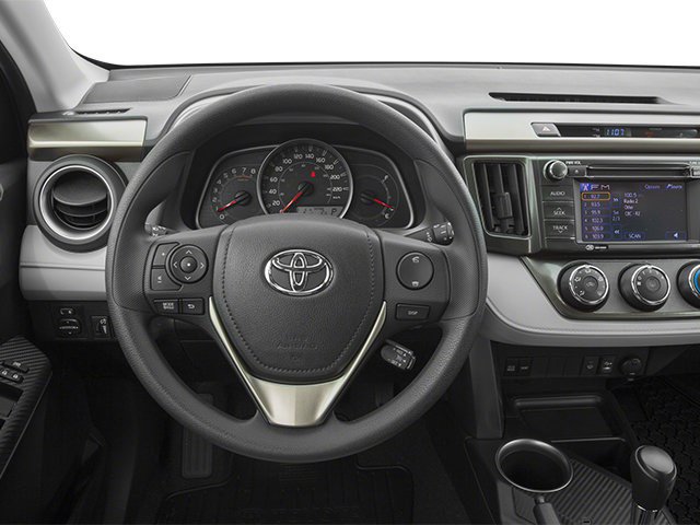 Used 2013 Toyota RAV4 XLE FWD image 7