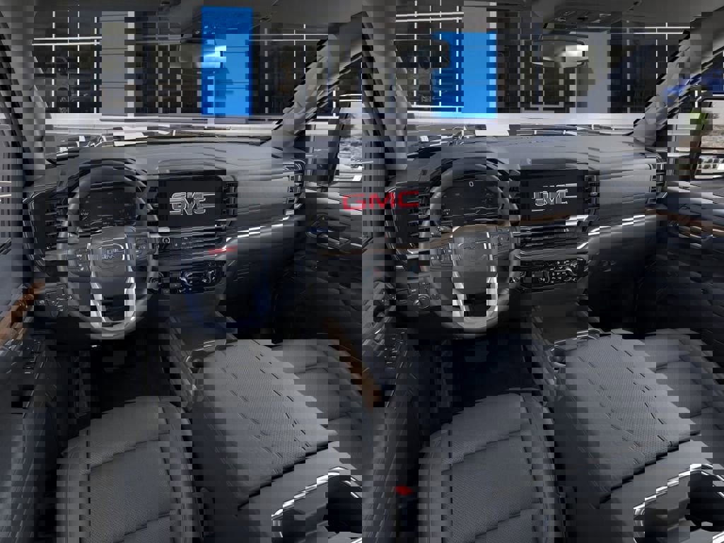 New 2026 GMC Sierra 2500 SLT image 16