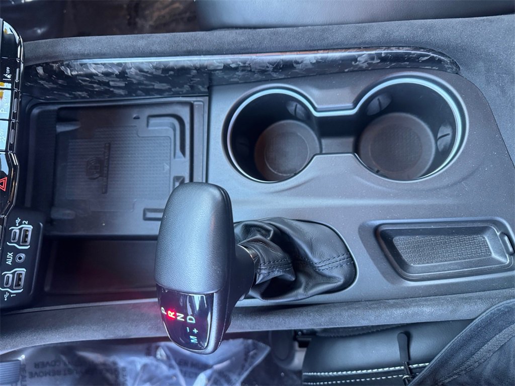 Used 2022 Dodge Durango SRT w/ Premium Interior Group image 28