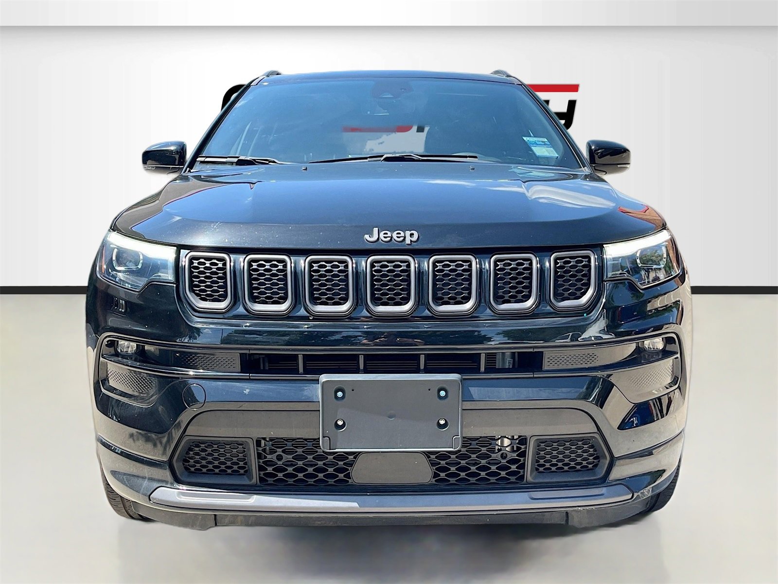 Used 2023 Jeep Compass High Altitude image 2
