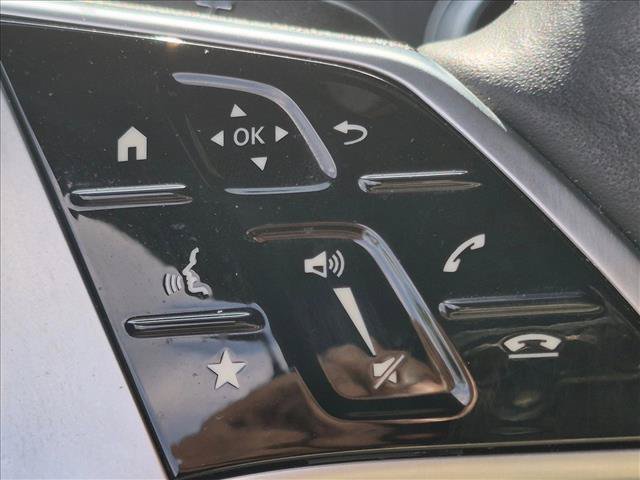 Certified 2023 Mercedes-Benz EQE 350+ SUV image 12