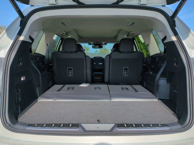 New 2026 Subaru Ascent Limited Bronze AWD/4WD image 13