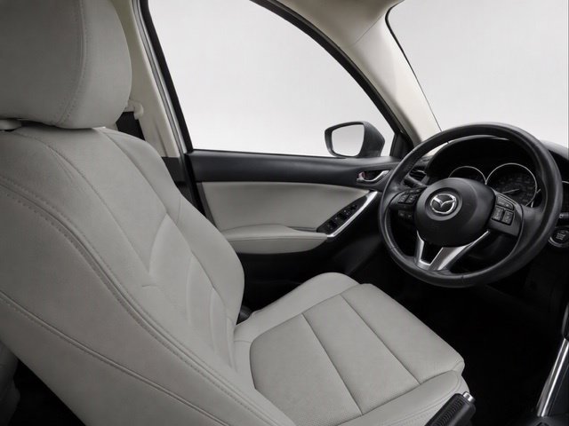Used 2015 MAZDA CX-5 Grand Touring AWD/4WD image 18