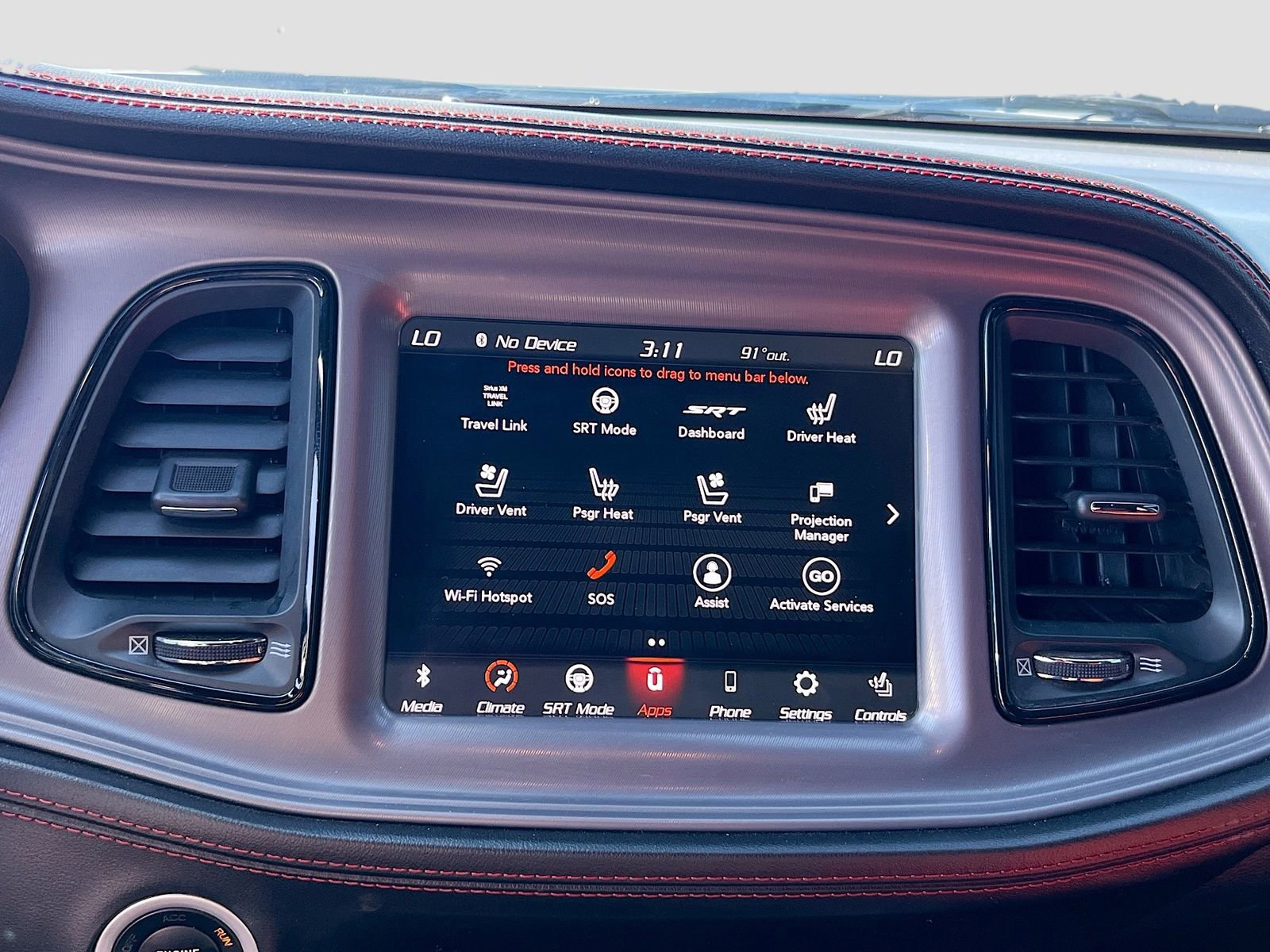 Used 2023 Dodge Challenger R/T Scat Pack w/ Plus Package image 14