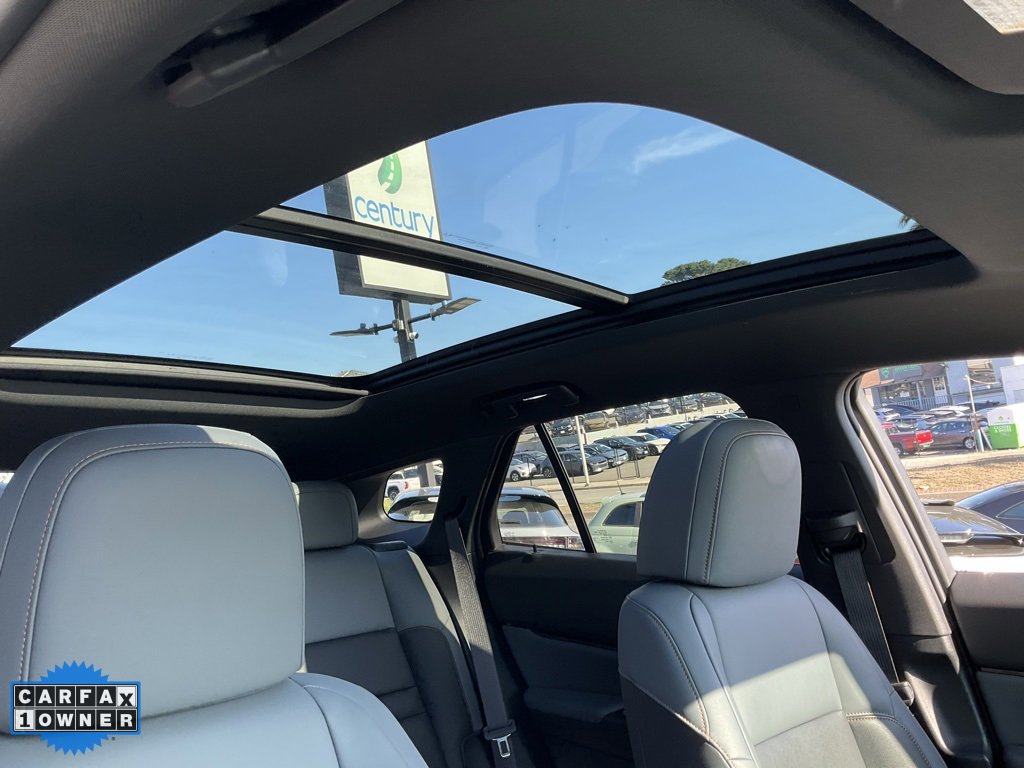 Used 2024 Honda Prologue Touring image 62