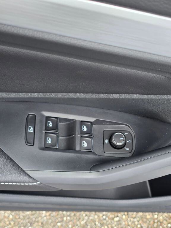 New 2026 Volkswagen Jetta Sport FWD image 20