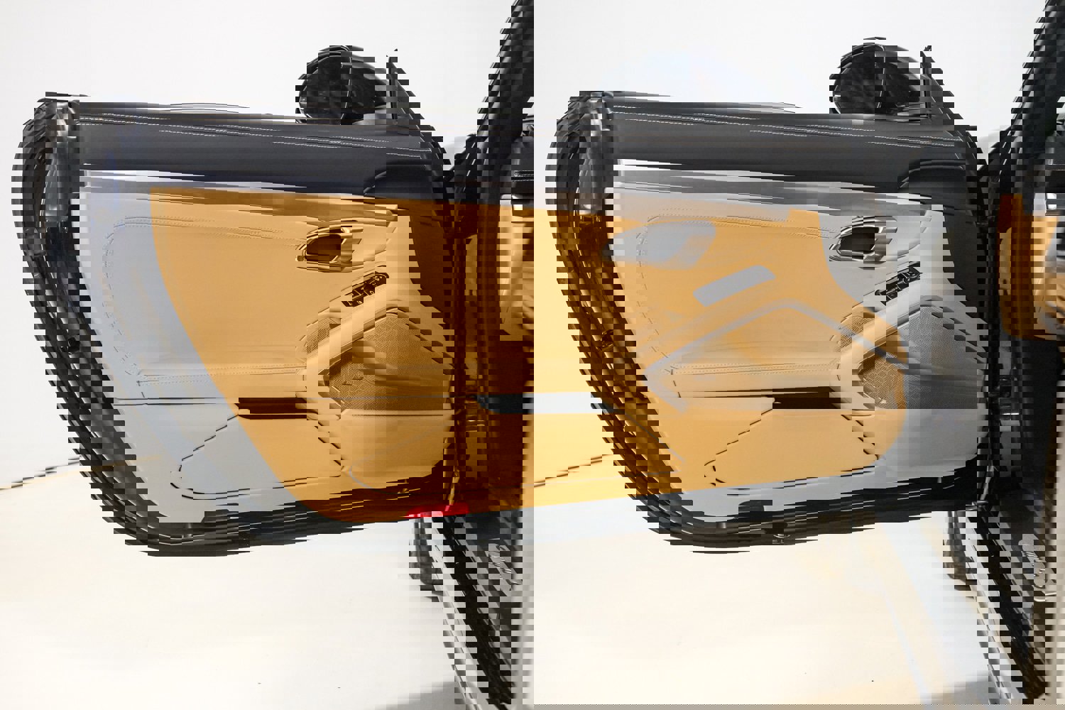 Used 2022 Porsche 718 Cayman S image 16