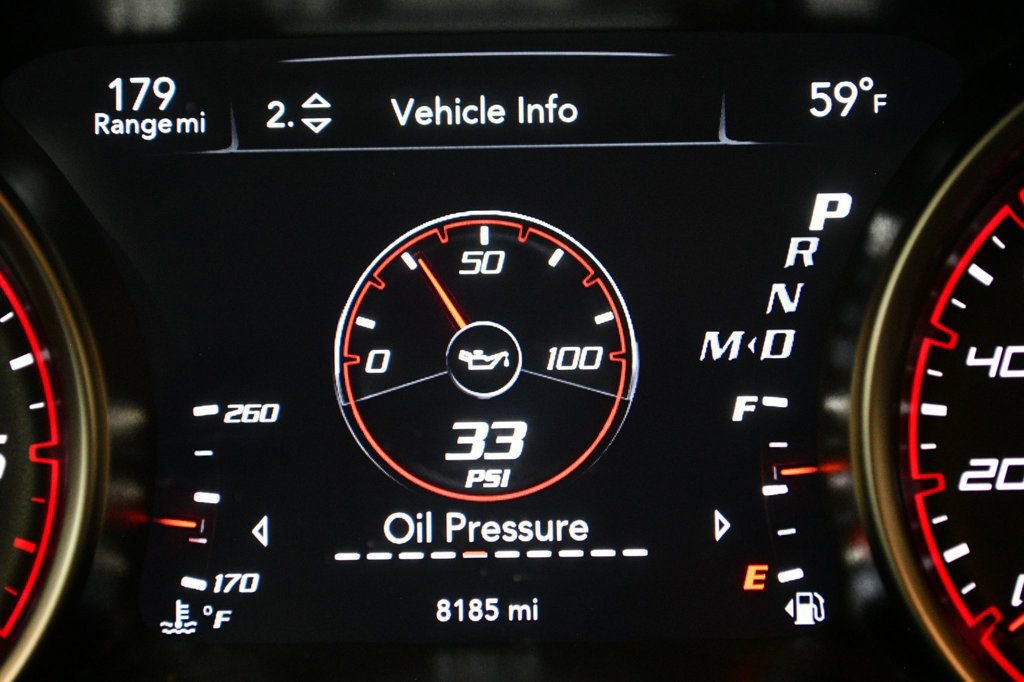 Used 2022 Dodge Charger Scat Pack image 57