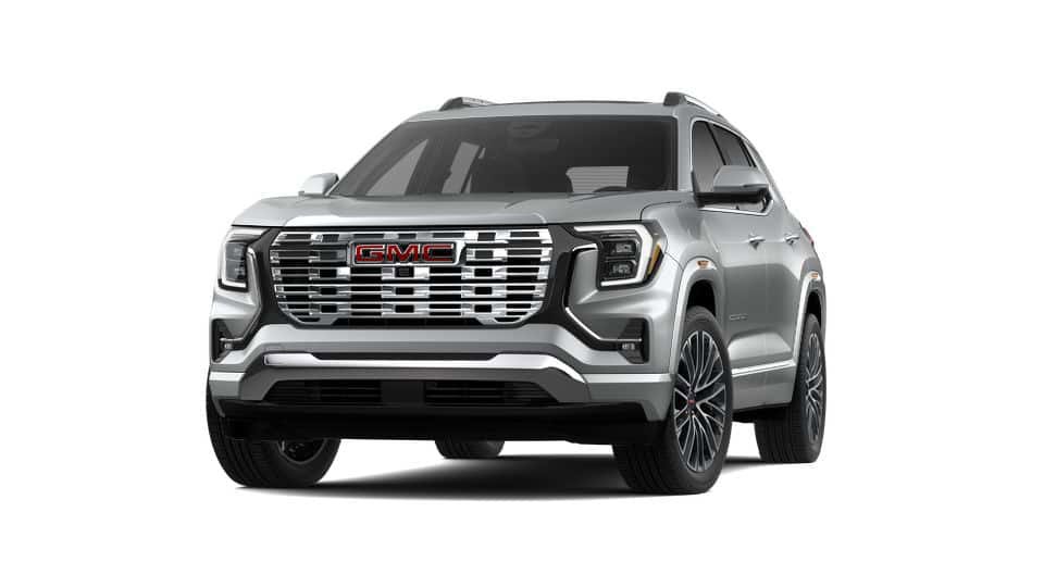 New 2026 GMC Terrain Denali AWD/4WD image 25